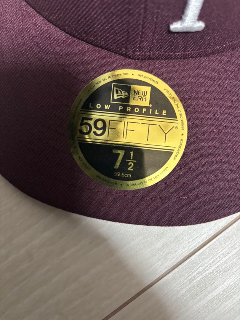 wtaps ニューエラ