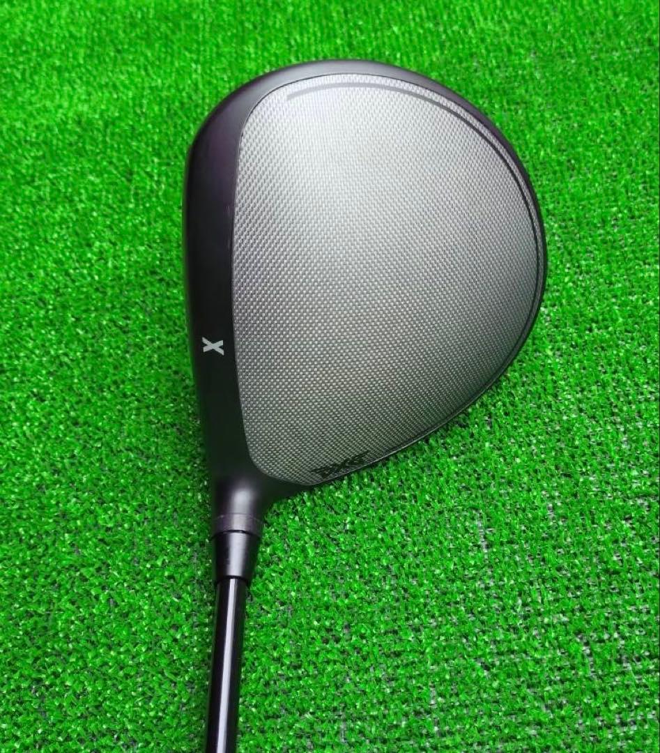 PXG ドライバー 0311 GEN5 PXG9° フレックス50 R