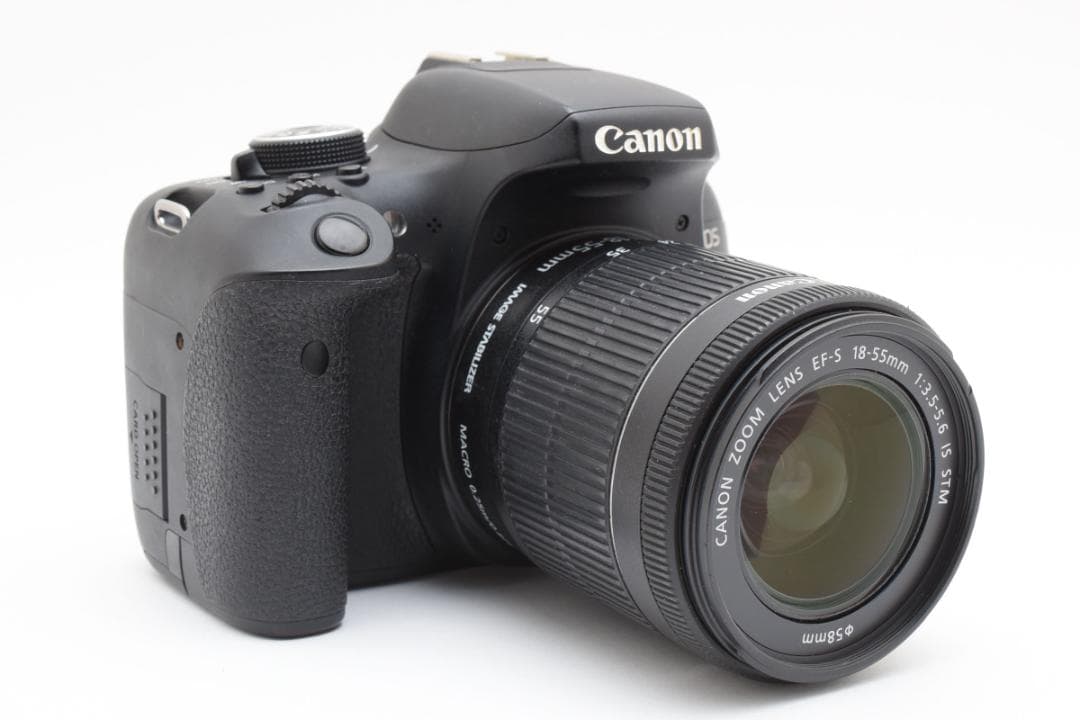 トラ⭐️スマホ転送OK⭐️Canon EOS Kiss X8i