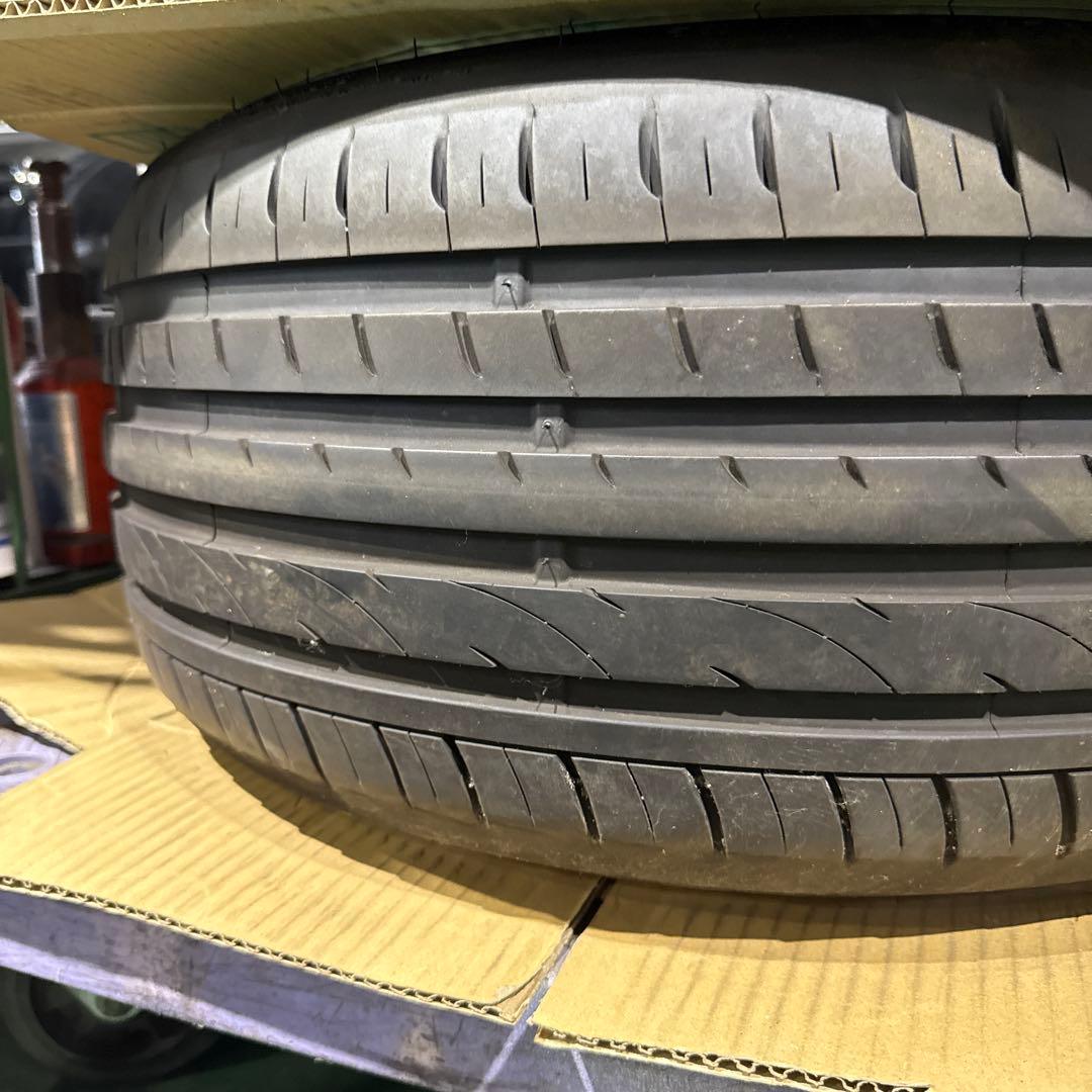 WORK EMOTION T5R2P ワーク　エモーション 19