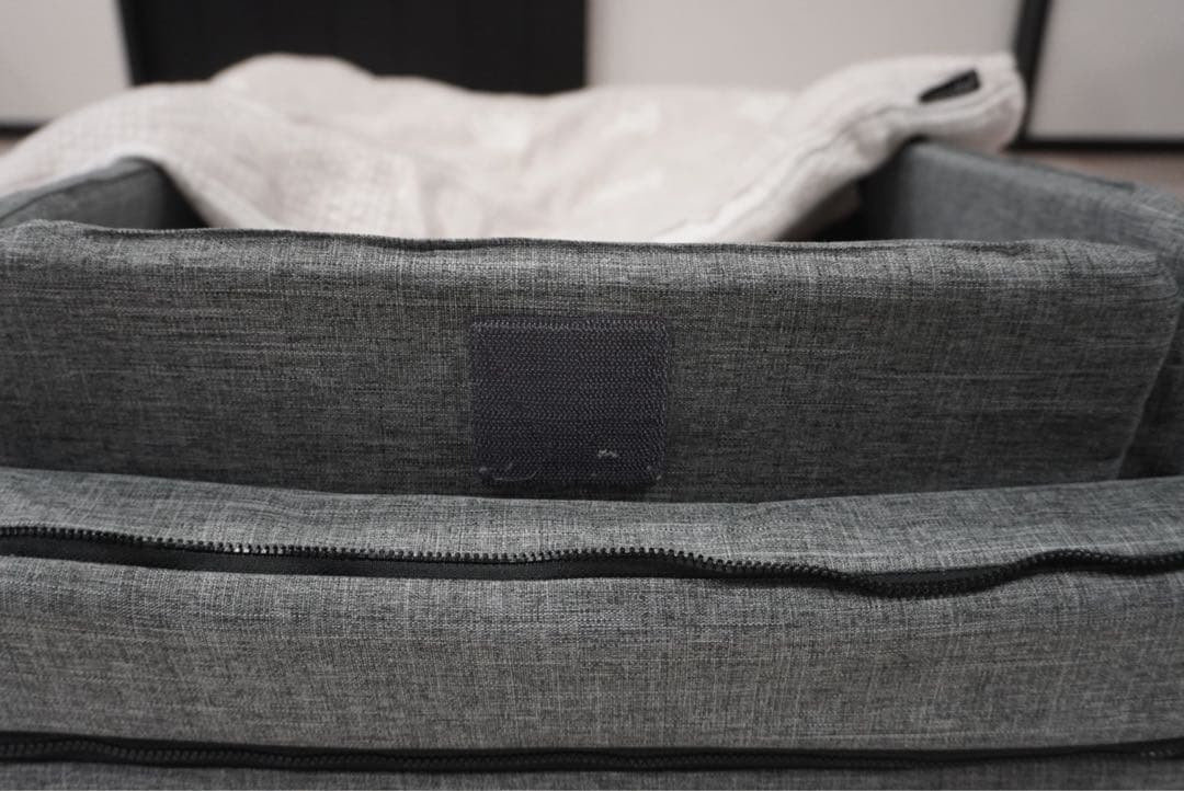 【Farska】コンパクトベッドFREE(フリー) farska ファルスカ