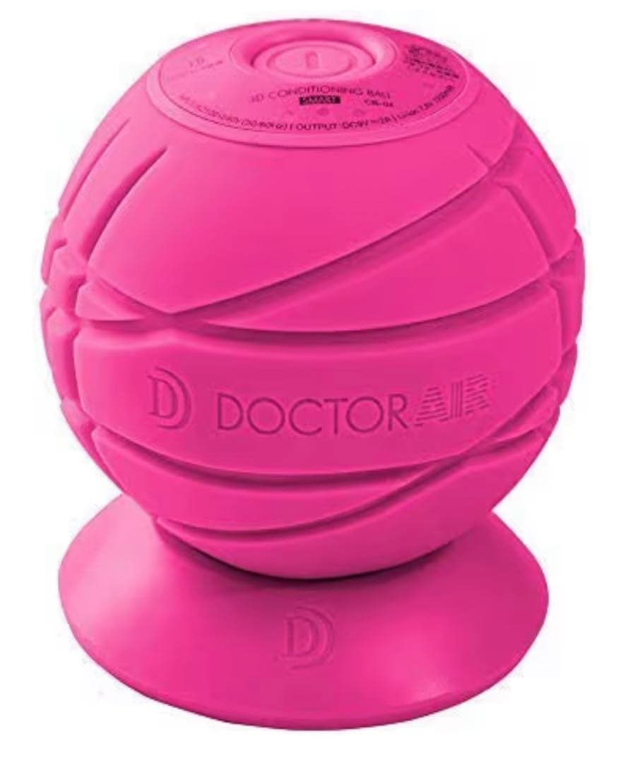 S⭐︎さま専用ドクターエア 3Dコンディショニングボールスマート CB-04