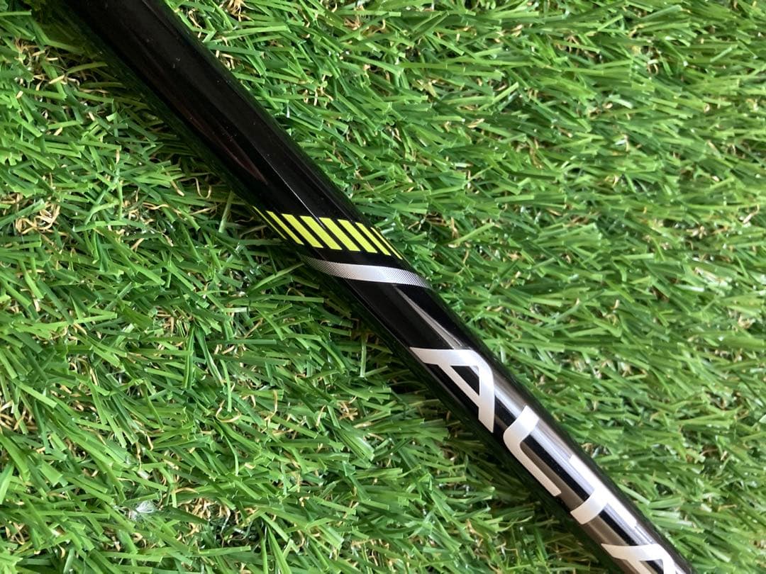 PINGピンG430ドライバーALTA JCB BLACK Sシャフト