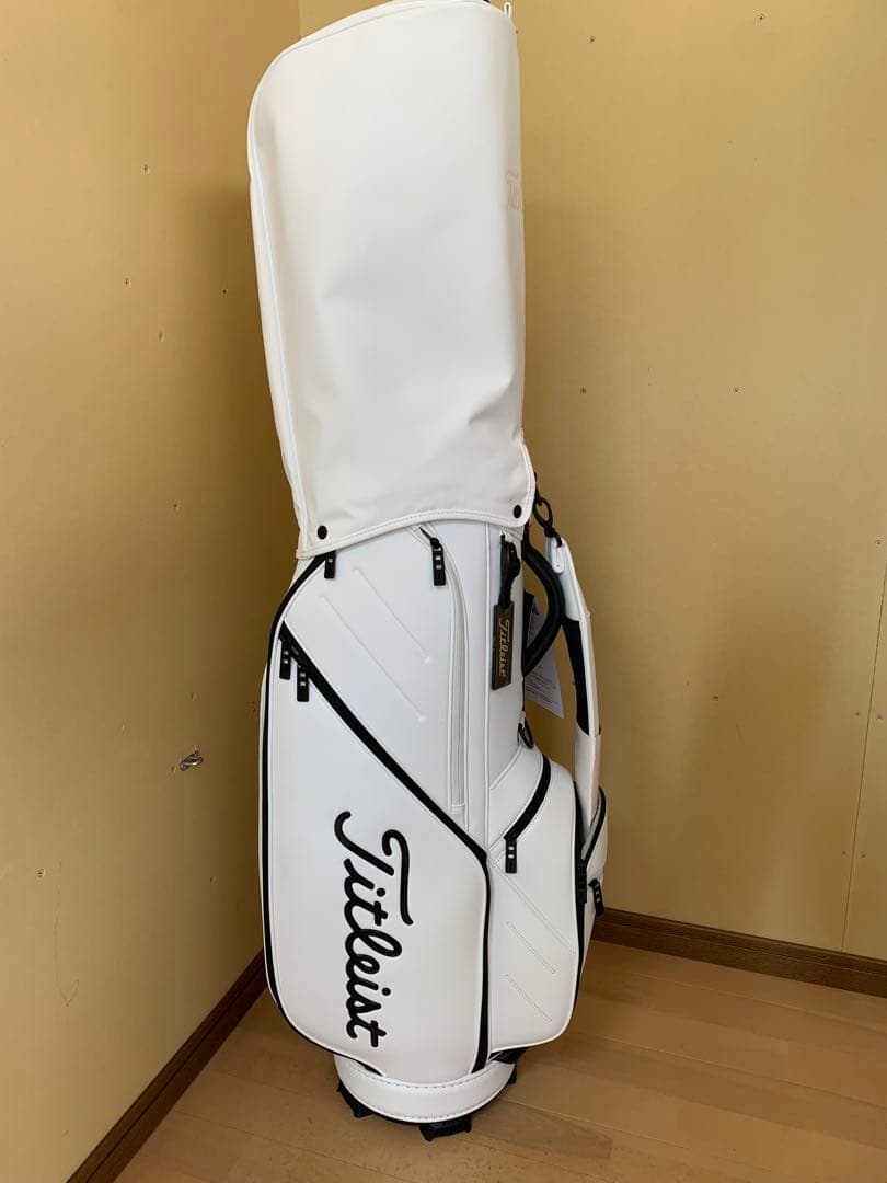 Titleist TB22CTPSK-10 ゴルフバッグ 9.5型