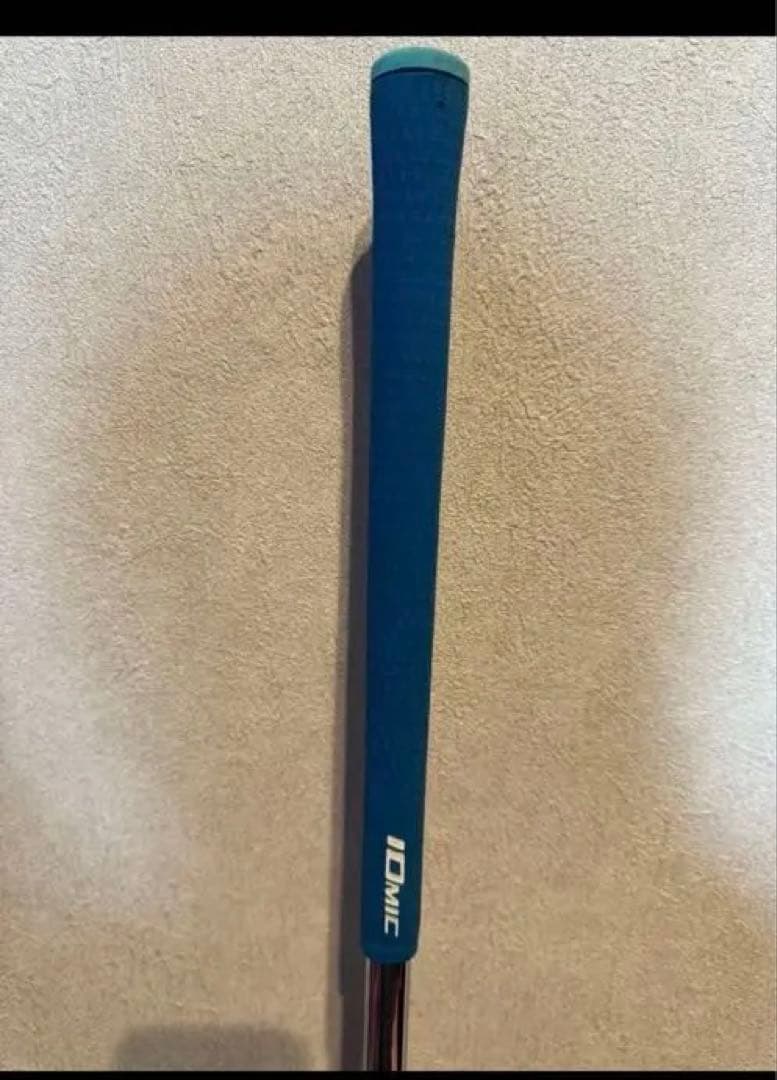 レフティPING G710 アイアンセット 6-U 6本セット