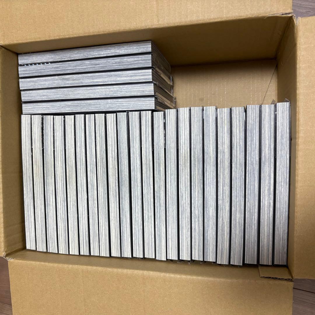 黒執事 セット（31巻まで・7巻のみなし） 特典ポストカード付き