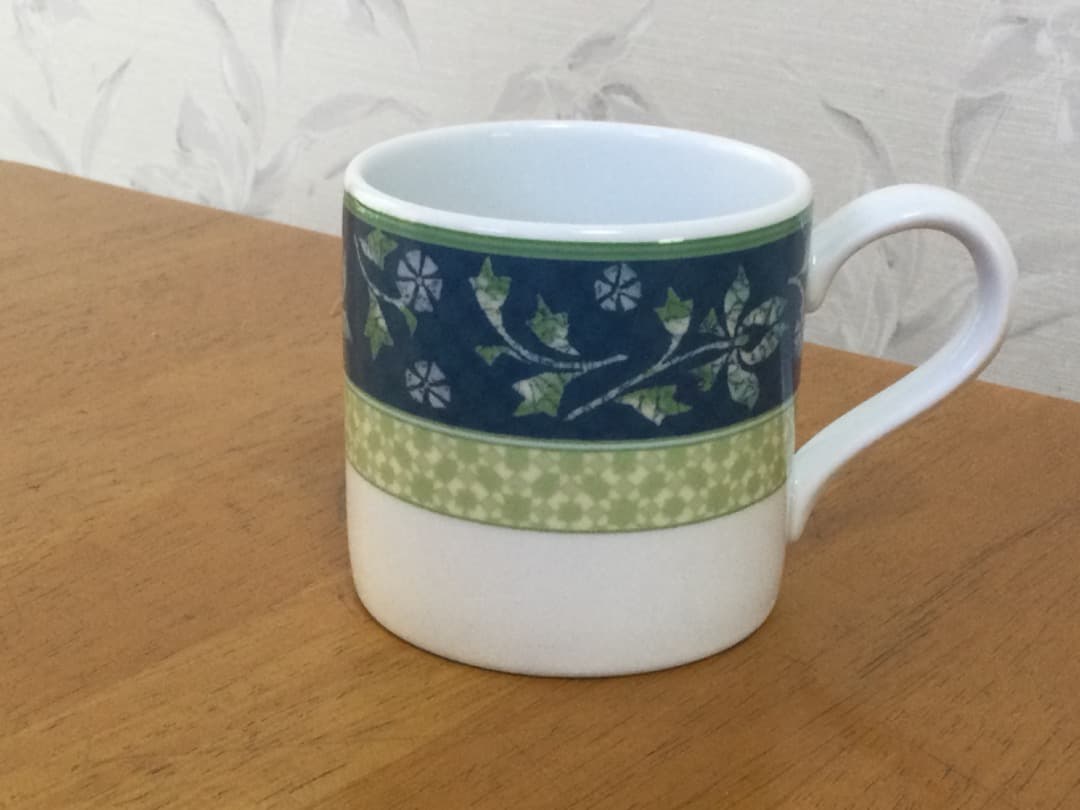 坂井泉水　ZARD マグカップ