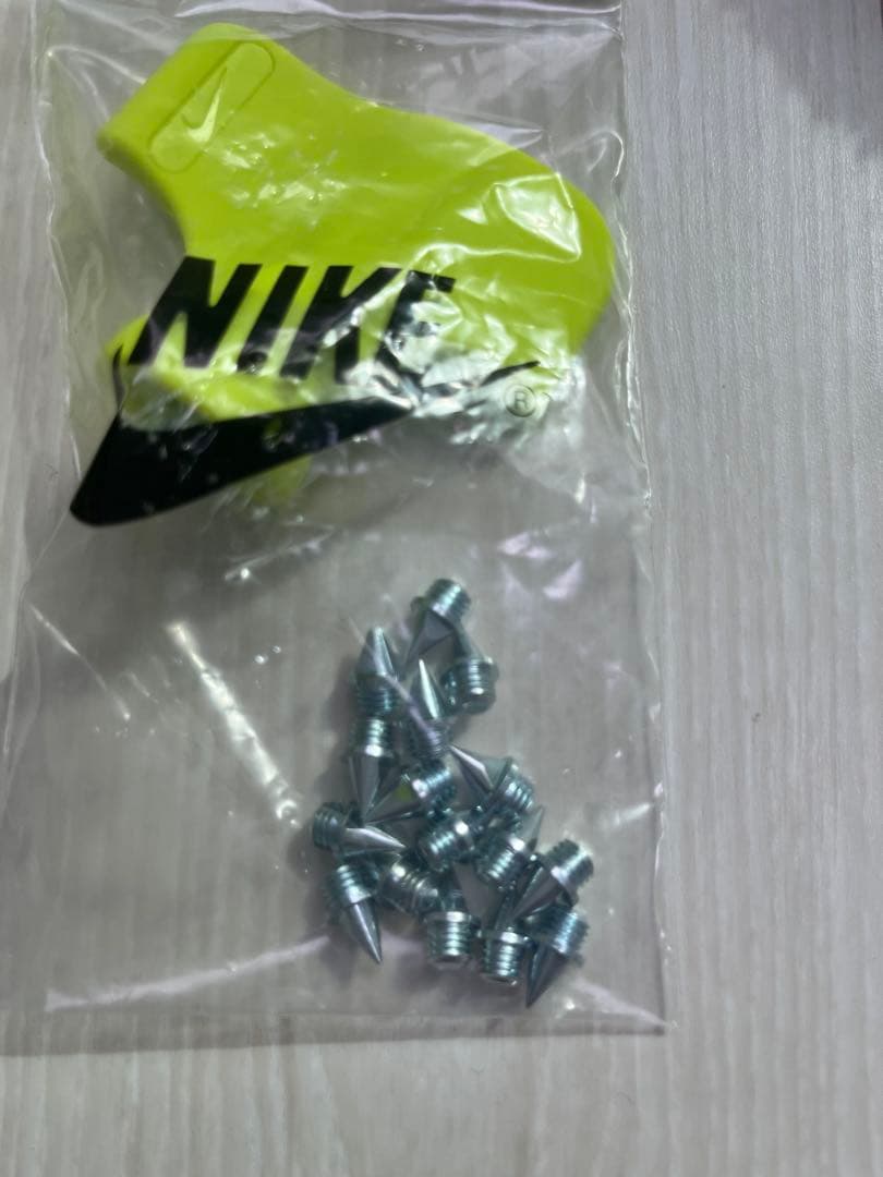 未使用　NIKE スーパーフライ　エリート2 23.5センチ