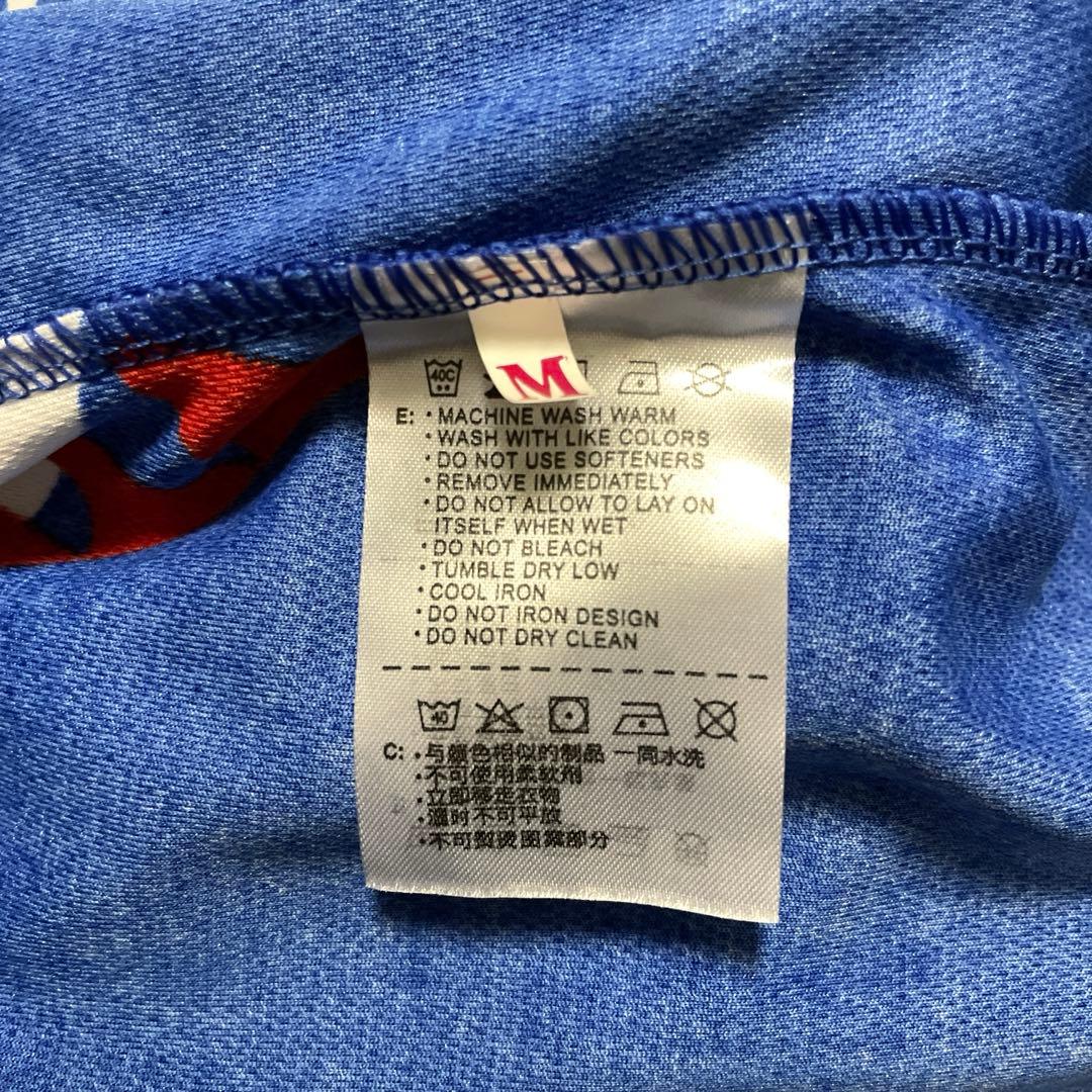 1994年 日本代表 ユニフォーム ドーハの悲劇 三浦知良 カズ アシックス