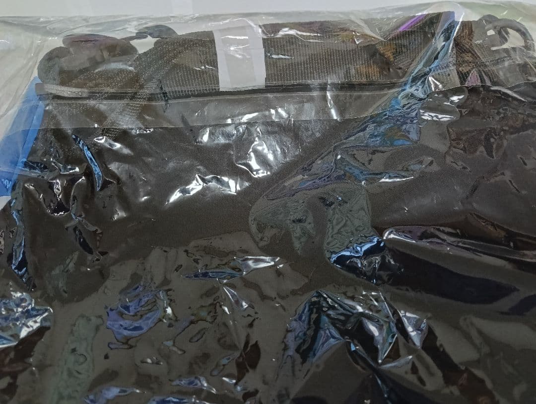 米津玄師 RESCUE サコッシュ