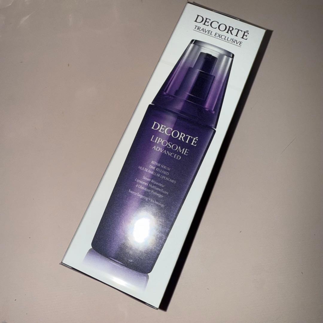 コスメデコルテ 導入美容液 リポソーム 100ml