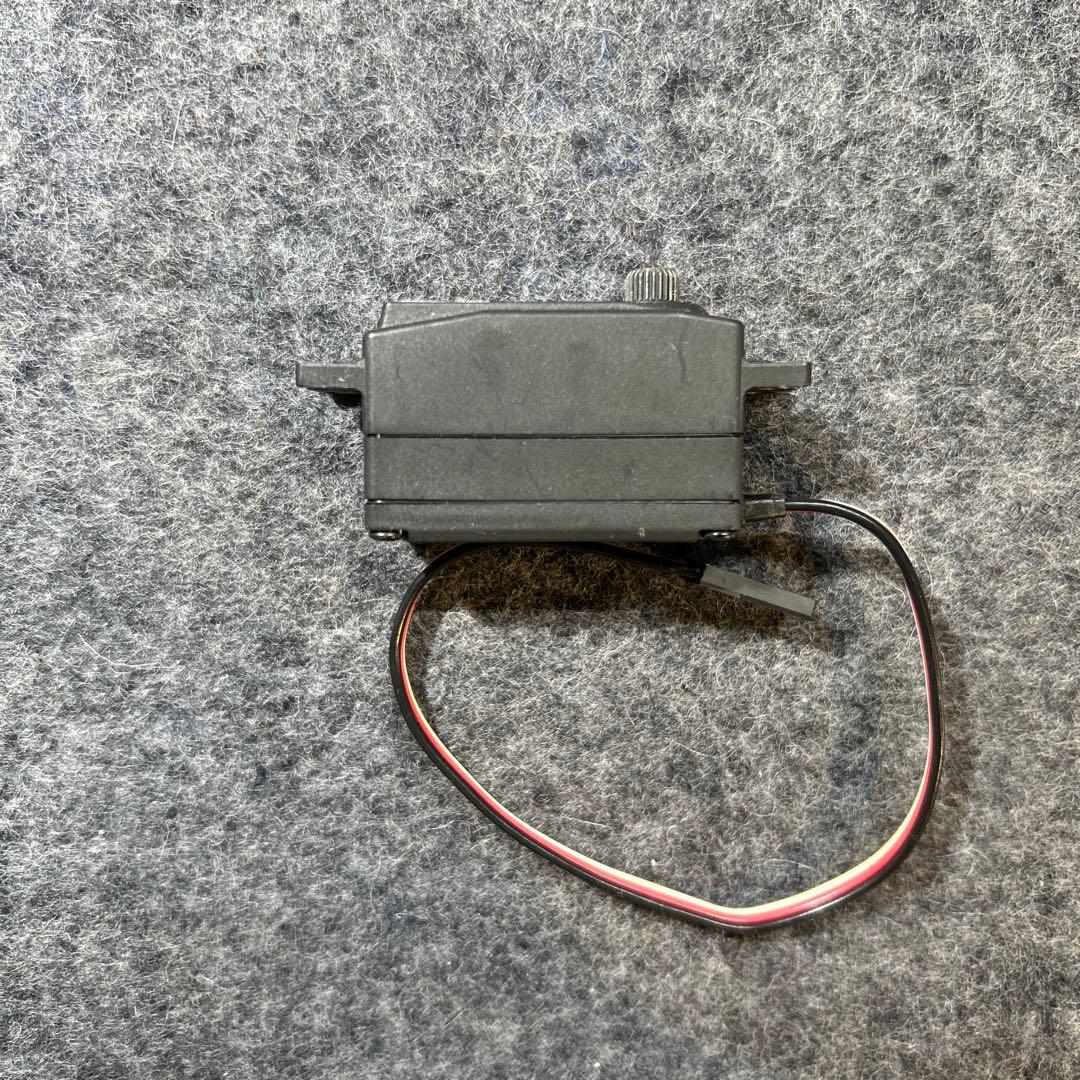 Futaba BLS571SV ブラシレスサーボ