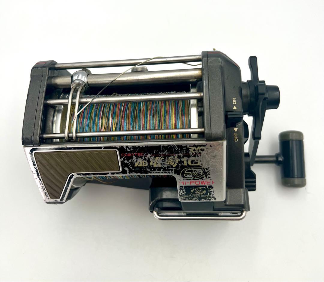 RYOBI リョービ AD電動100ハイパワーEX 【ジャンク品】