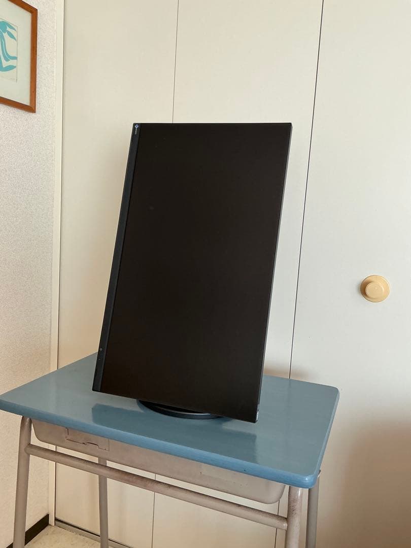 Eizo FlexScan EV2480 23.8インチモニター　使用時間少