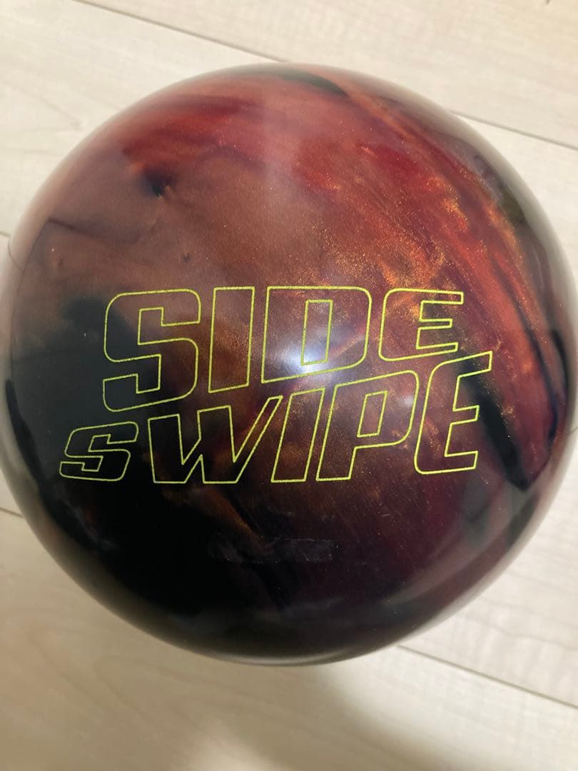 Columbia 300 SIDE SWIPE 15ポンド