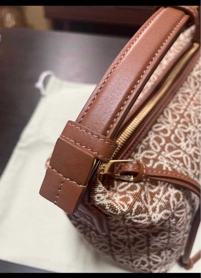 LOEWE CUBI ロエベ キュービィ【新品】