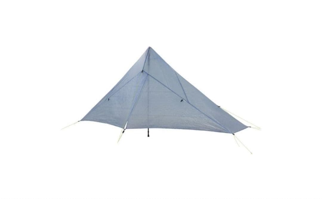 Zpacks Hexamid Pocket Tarp ブルー