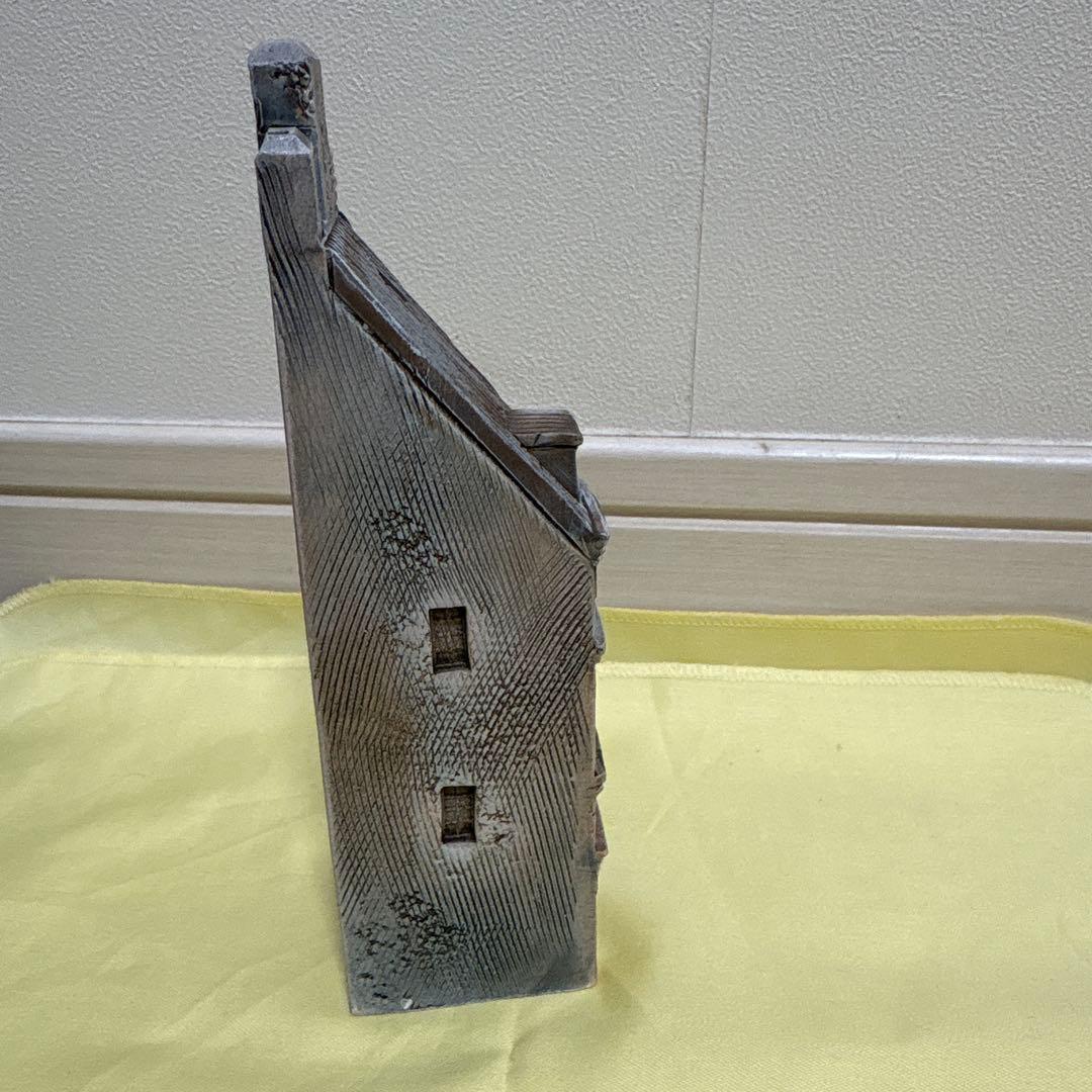 gault house ゴーハウス　アパルトマン　中