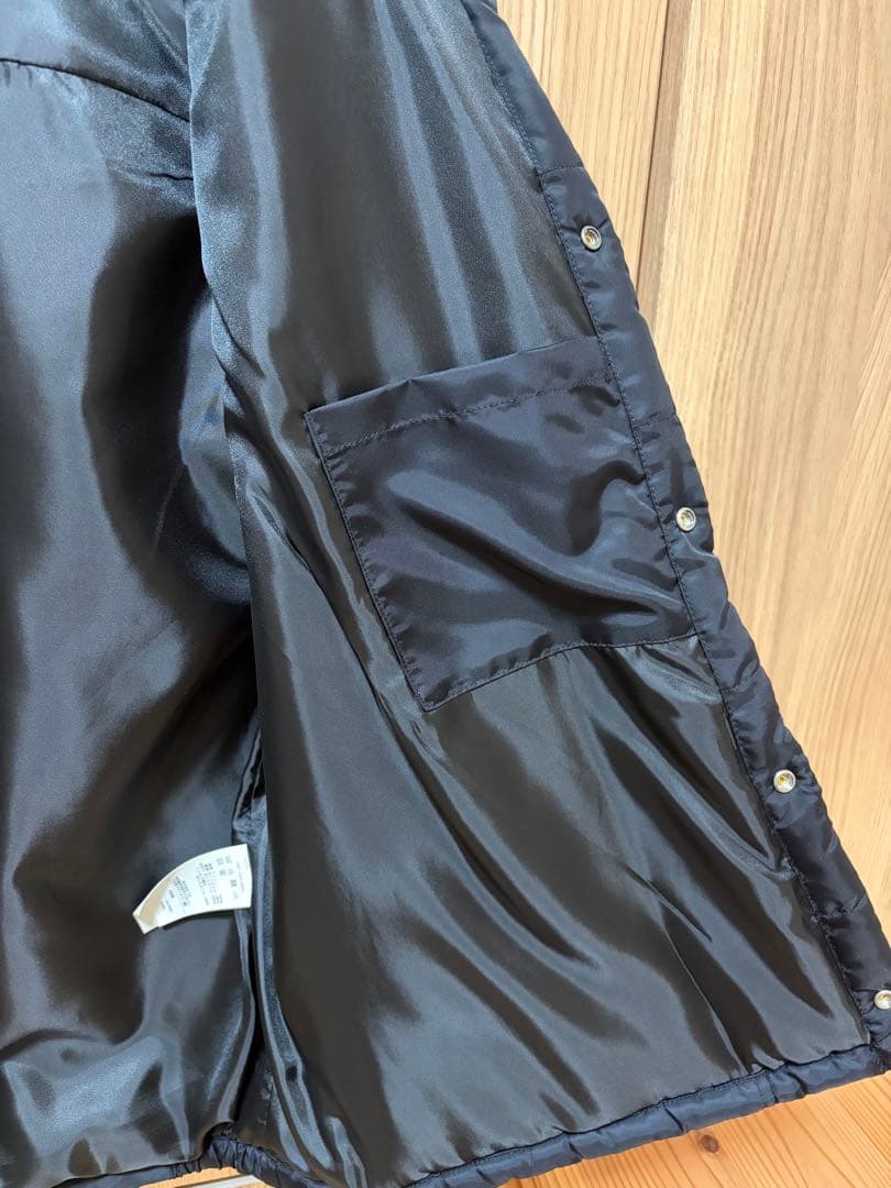 ショット　SCHOTT BROS. パテッドベスト