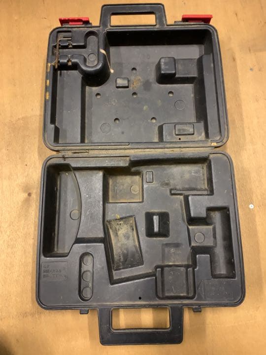 マキタ　makita 釘打機 マキタ　AN303P ポケット　ジャンク扱い