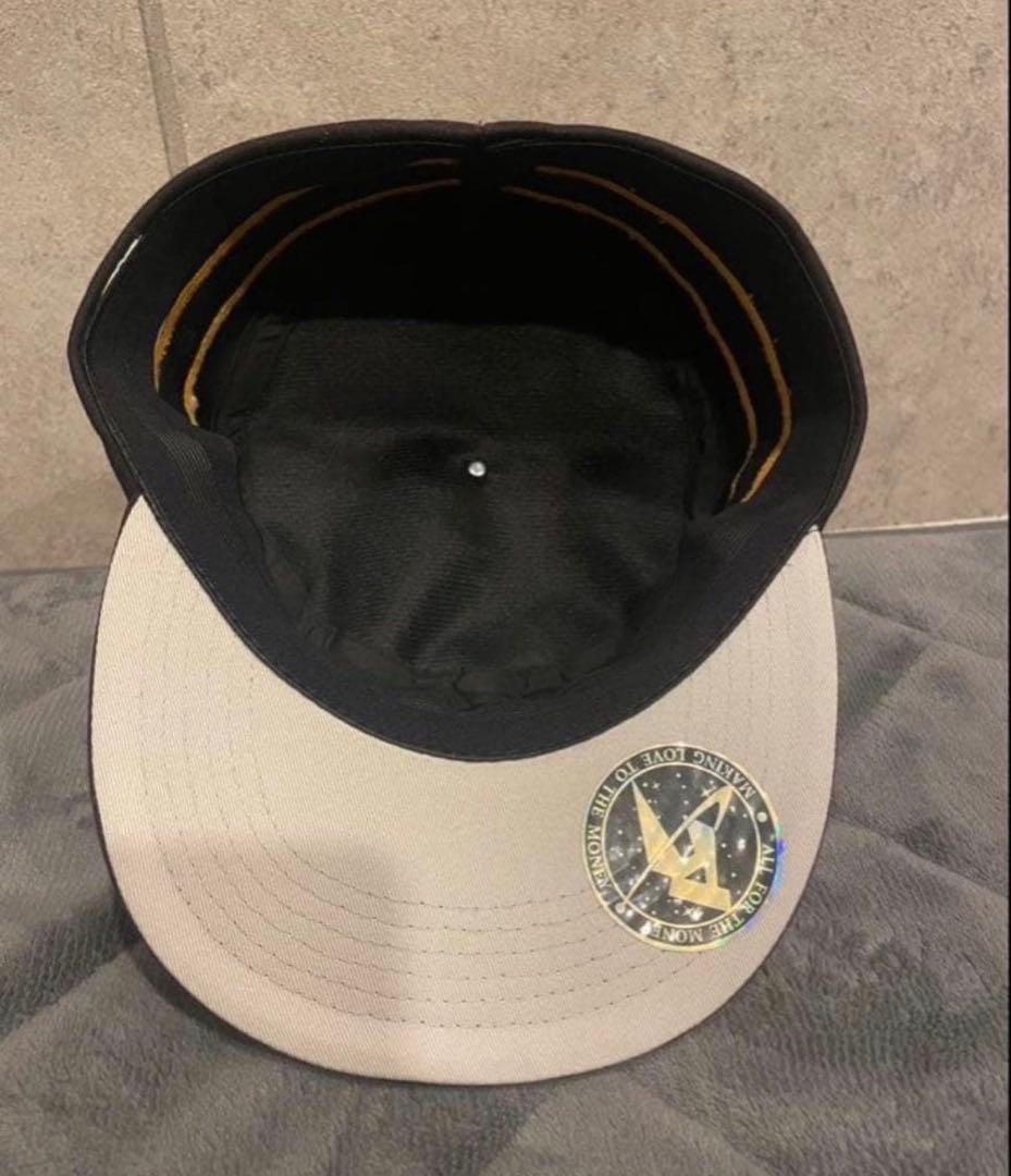 RR PILLBOX HAT LOSTキャップ　flexwitme oops