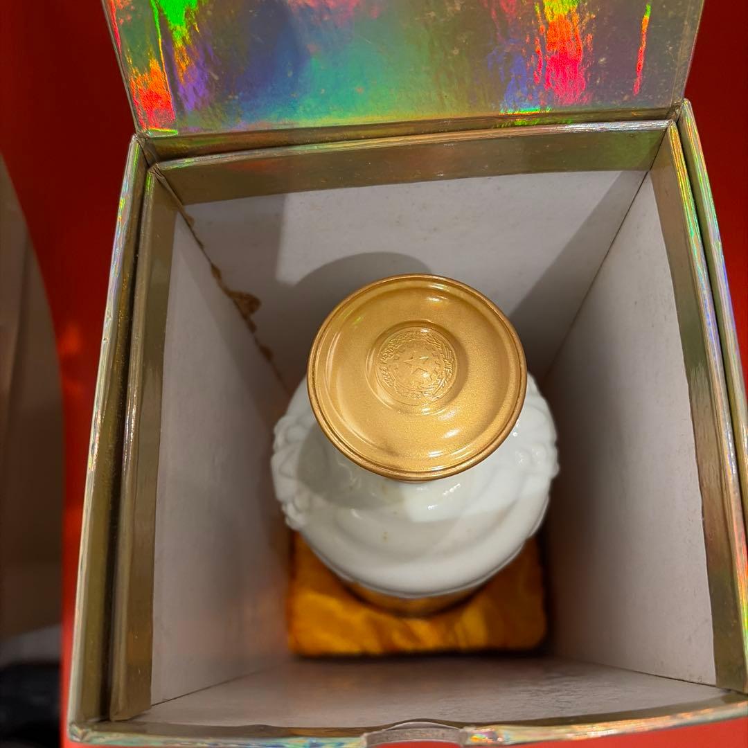 [sumire]Moutai 1L 53% 白酒 Kweichow