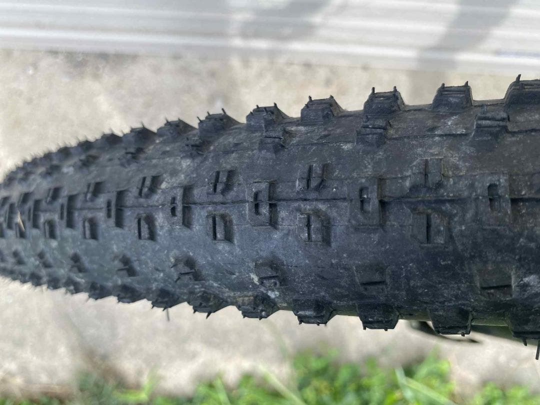 H*H様 Cannondale マウンテンバイク ブラック 29インチ