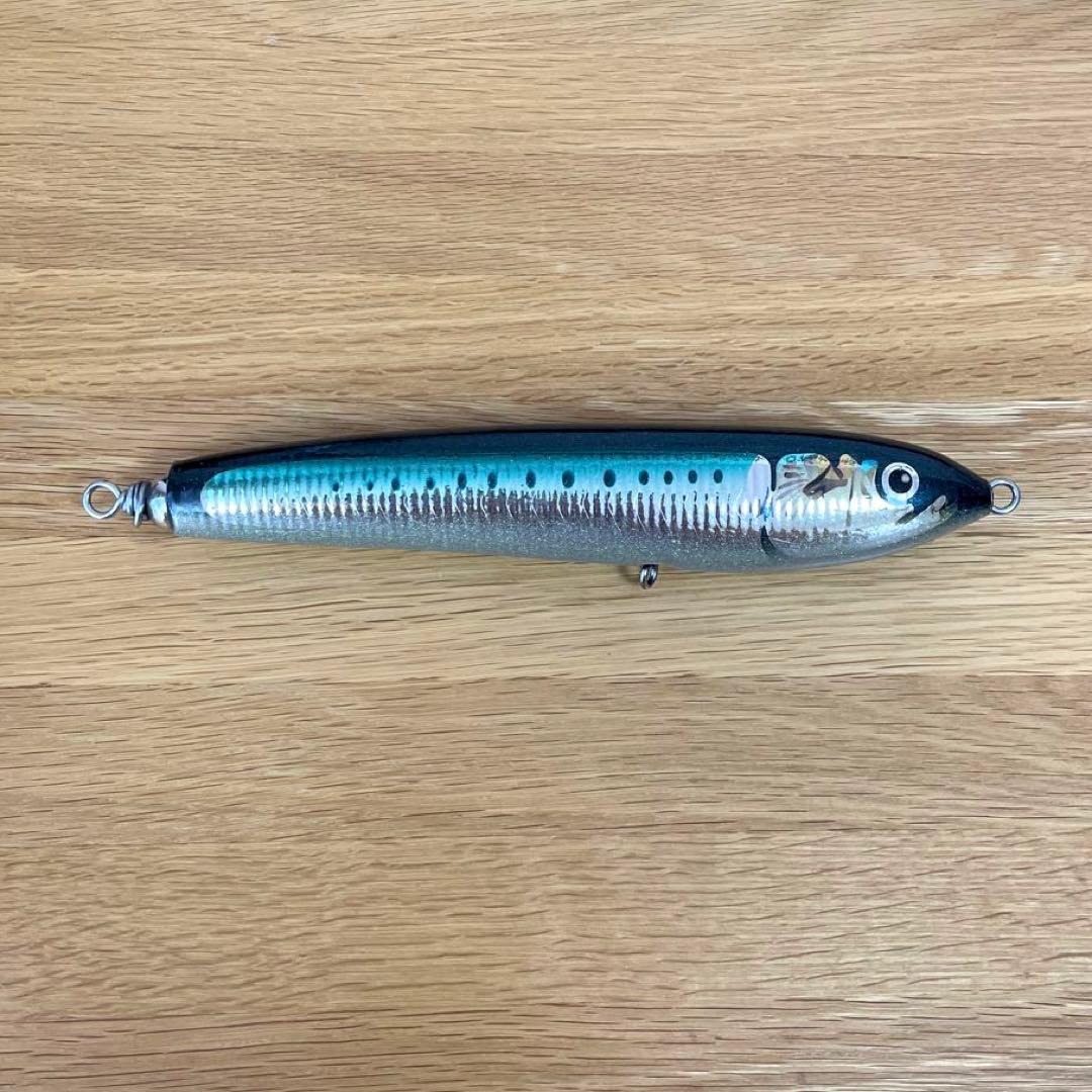 カーペンター　KLL モデル 002A