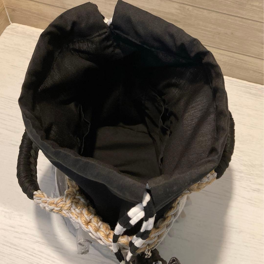 ちょここ様Ｎｏ538 ハンドメイドバッグ デニムリメイクバッグ リメイクデニム