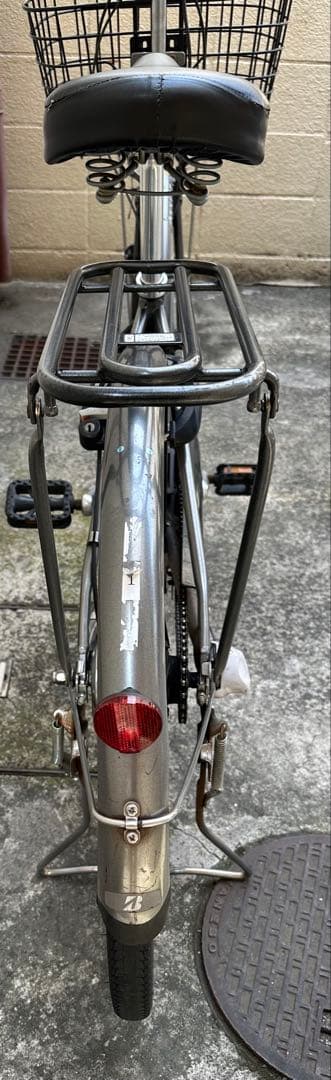 Kiyo さま専用Assista 電動アシスト自転車 シティタイプ