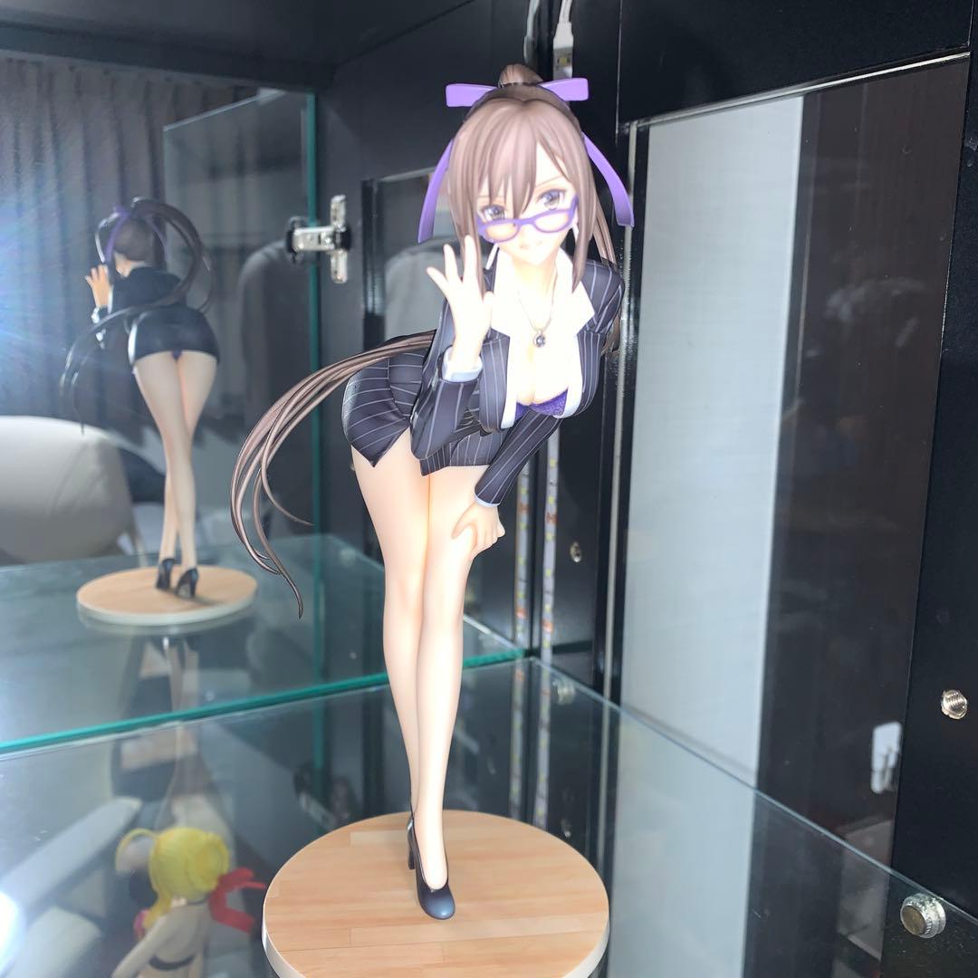 ブレードアークス from シャイニングＥＸ　サクヤ -女教師Ver.-