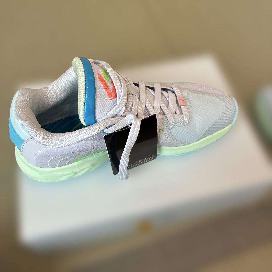 新品未使用　ルカ4PFナビゲーター