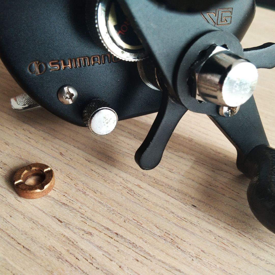 シマノ バンタム 10SG SHIMANO Bantam