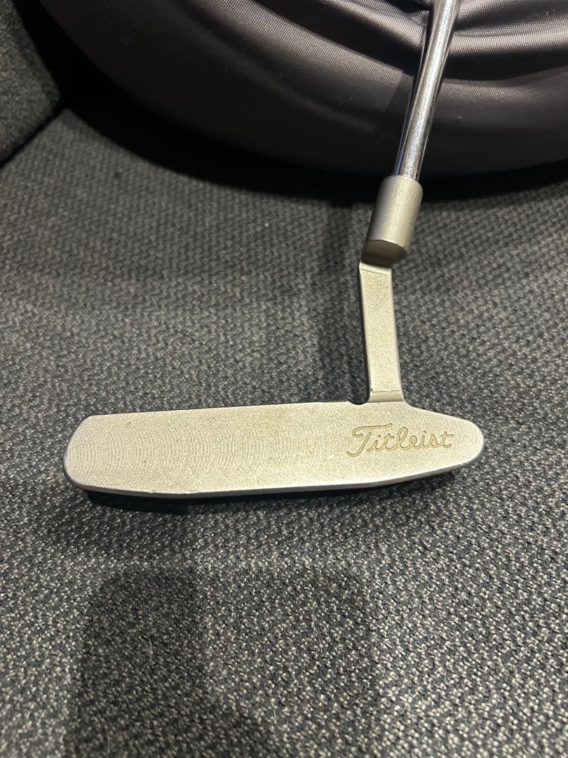 スコッティキャメロン スタジオステンレス ニューポート2 35\" 330G