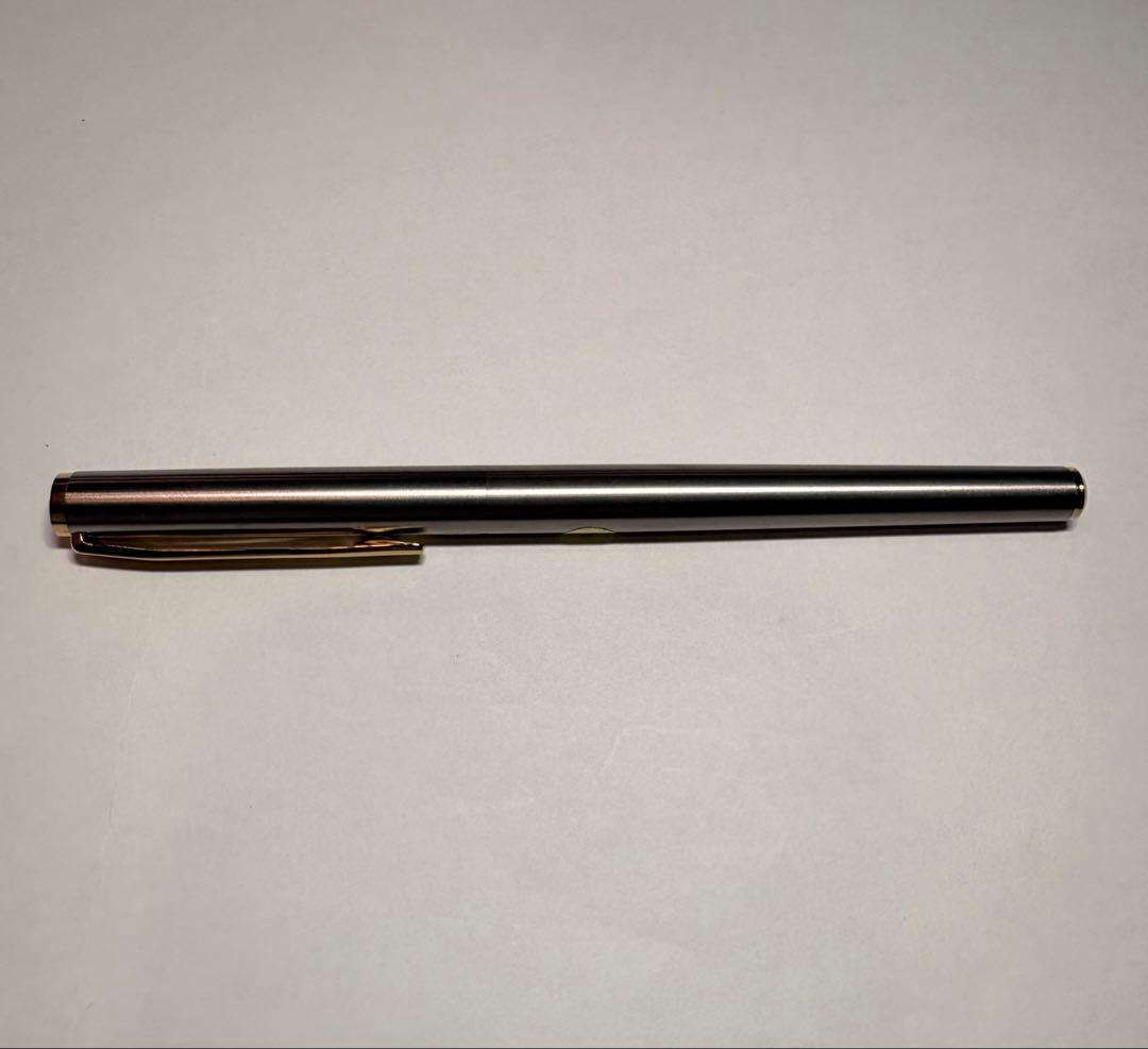 MONTBLANT 万年筆 14金　モンブラン