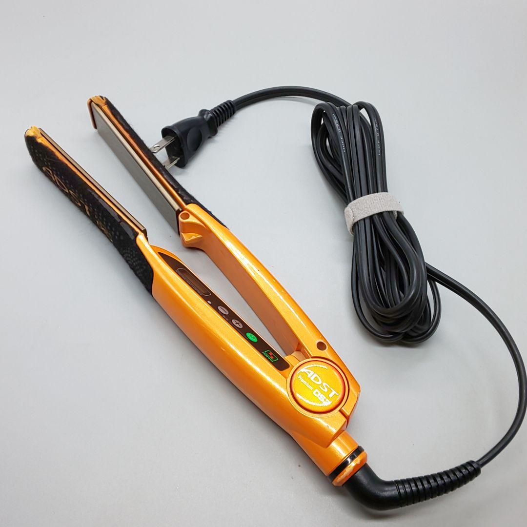 ※ADST　Premium　DS2 アドスト　ヘアアイロン【正規品】71