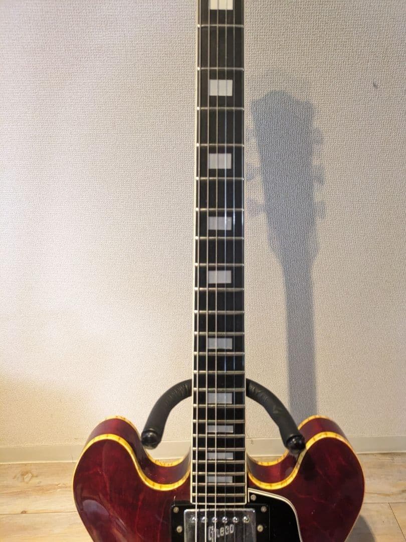 Greco SA-550W グレコ フジゲン 1970年代　ジャパンビンテージ