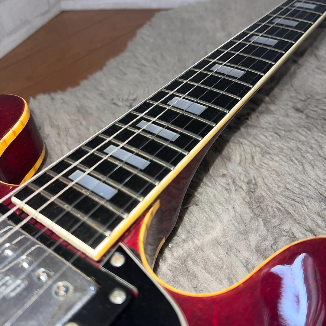 Greco SA-550W グレコ フジゲン 1970年代　ジャパンビンテージ