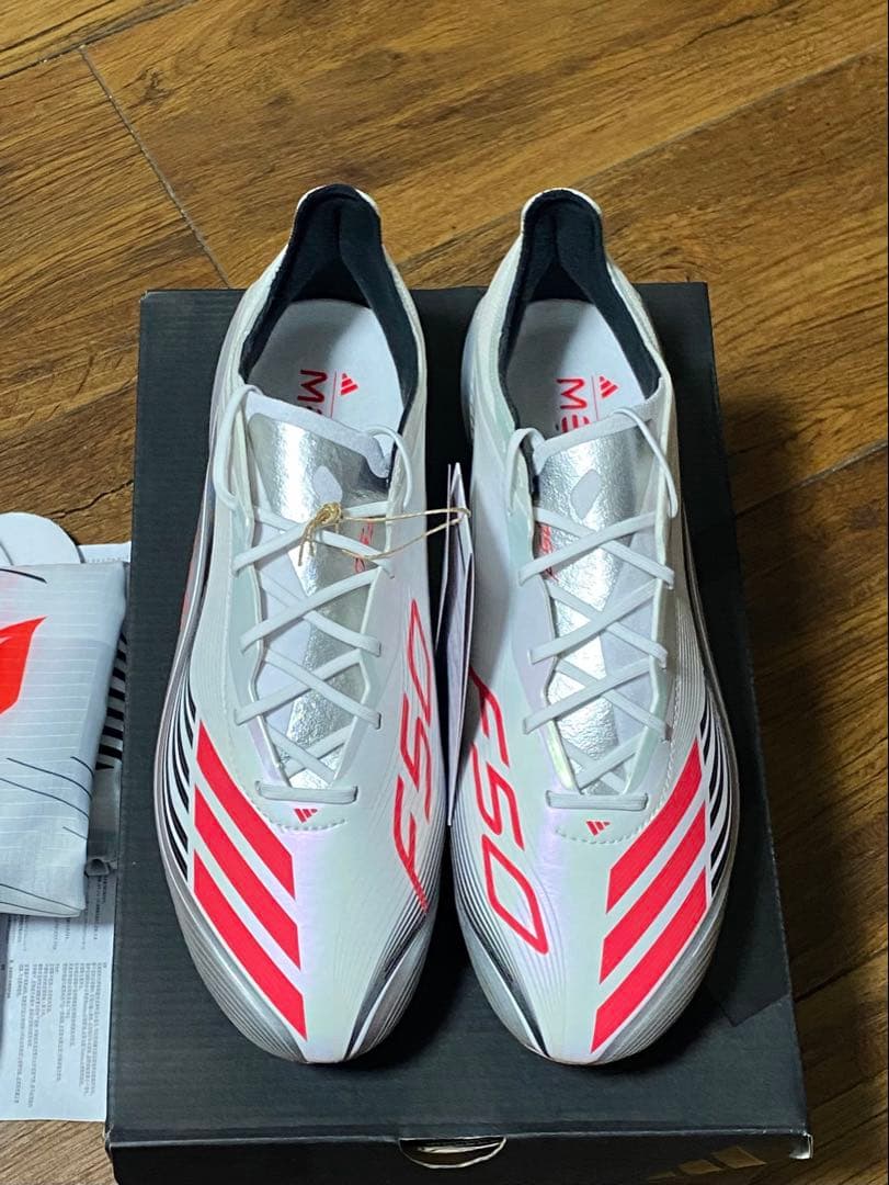 F50 Messi エリートFG 26cm