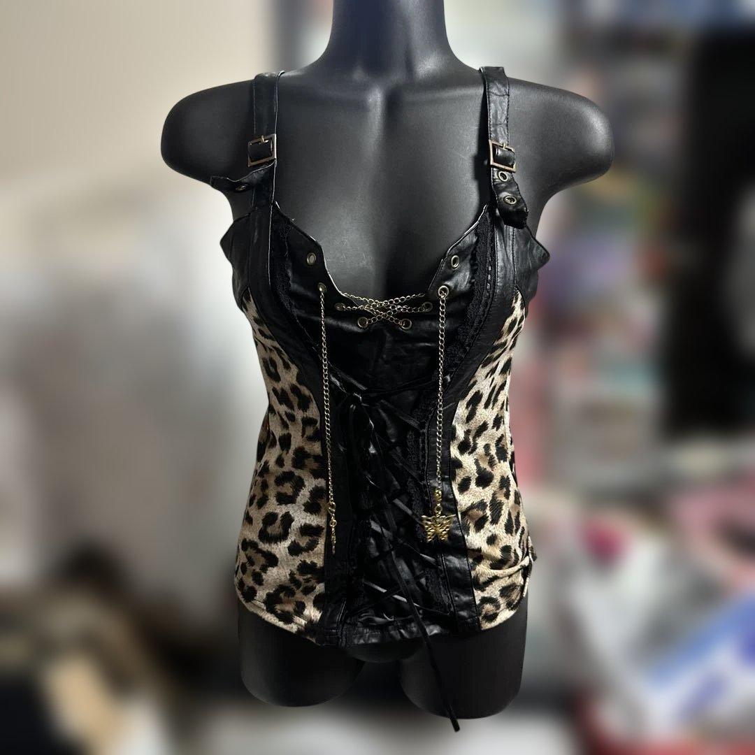 d.i.a キャミソール　ラメ入り