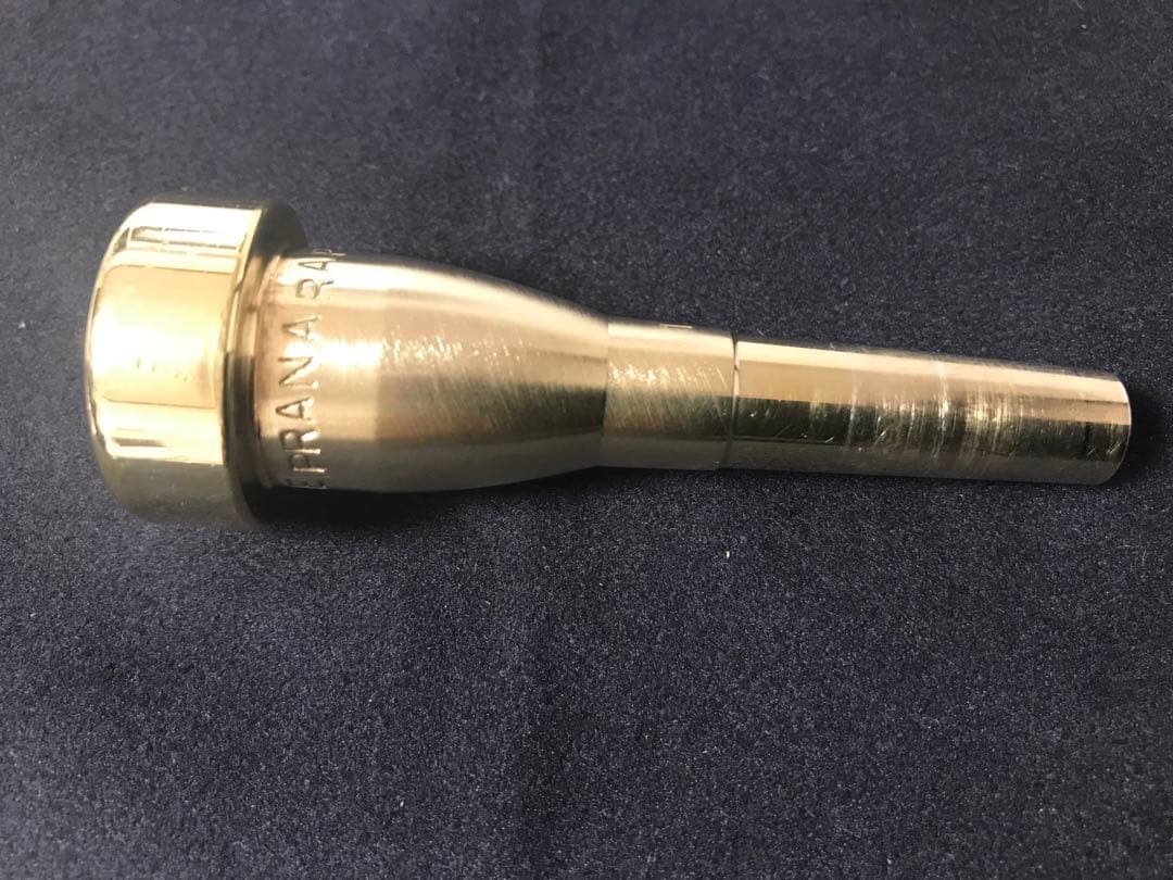 Monetto V4 RAPA トランペットマウスピース