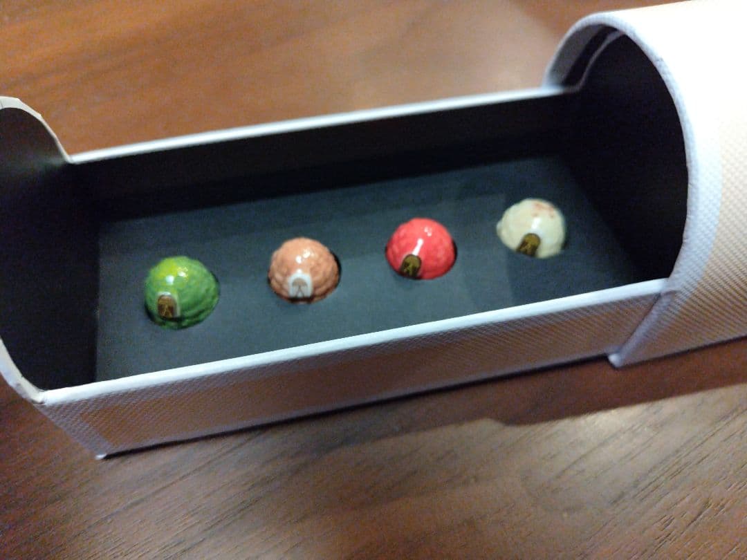 アンジェリーナ2026年ガレット・デ・ロアフェーブコンプリートBox