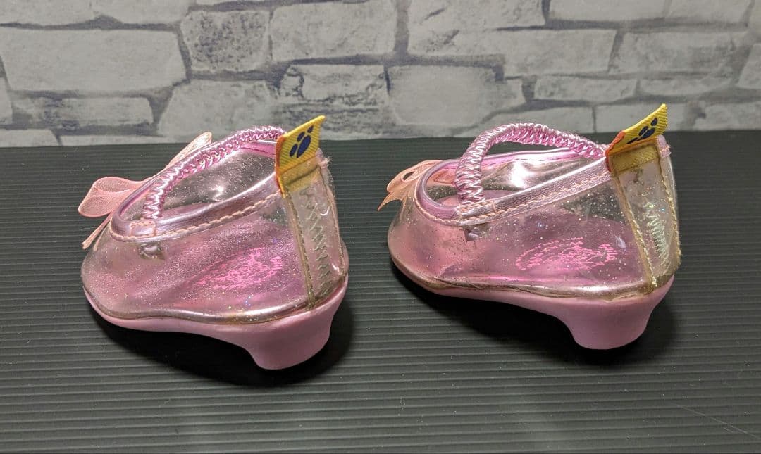 専用　ビルドアベア　靴　確認画像