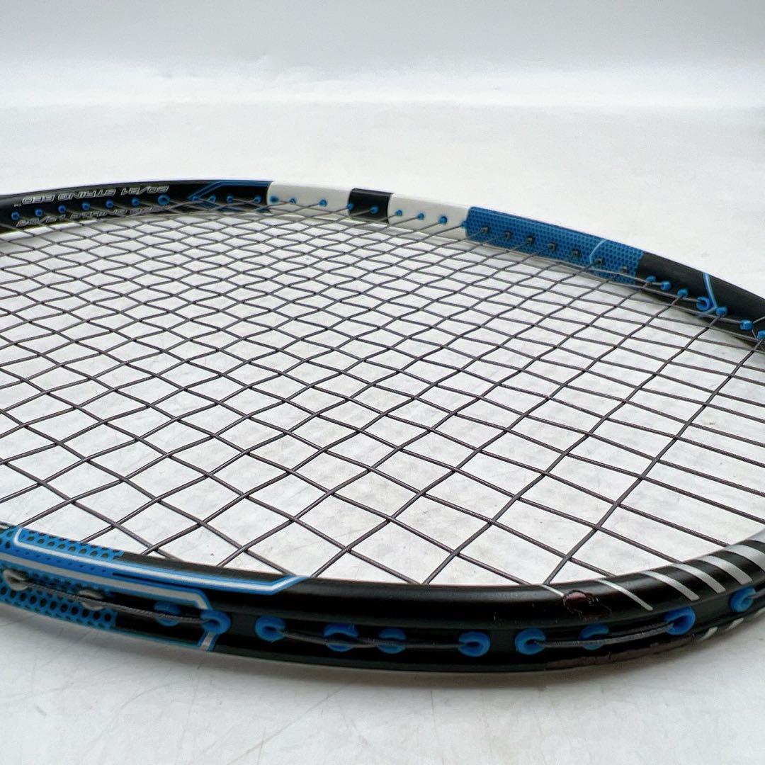 バボラバドミントンラケット X-FEELESSENTIALエックスフィールケース