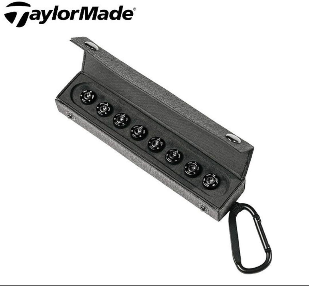 テーラーメイド Qi35 TASウェイトキット