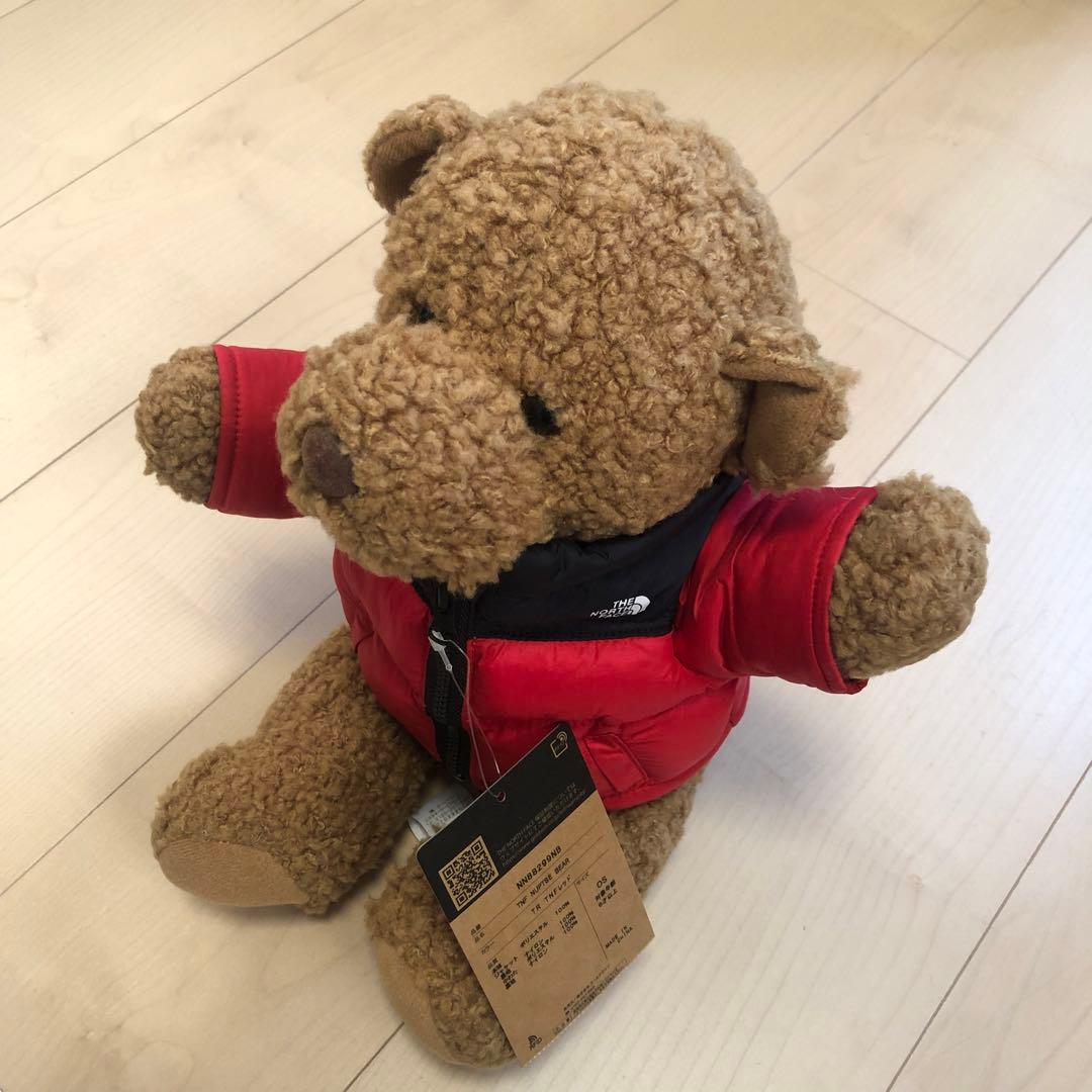 国内正規品▶︎THE NORTH FACE 【ヌプシベア】