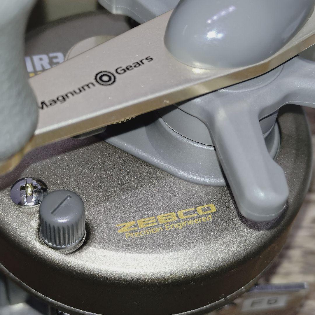 クアンタム IR3 MADE IN JAPAN QUANTUMフジ釣具