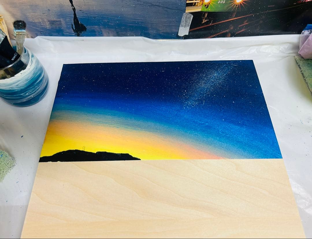 GUN125FEオーダーページ