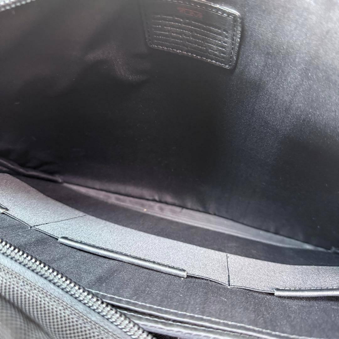 美品 TUMI エクスパンダブル ビジネスバッグ 2way 26160DH