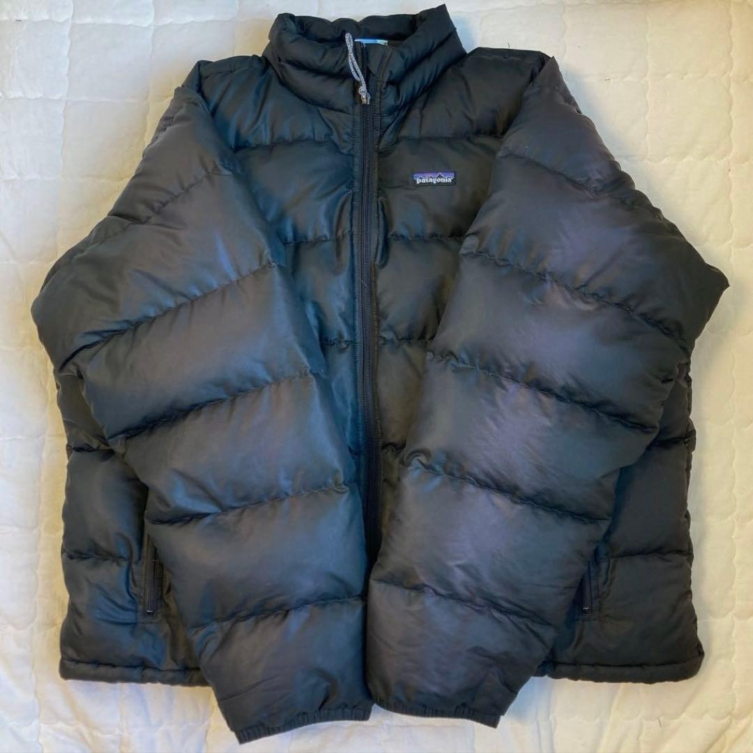 Patagonia パタゴニア 84600 パッカブル ダウンジャケット XL